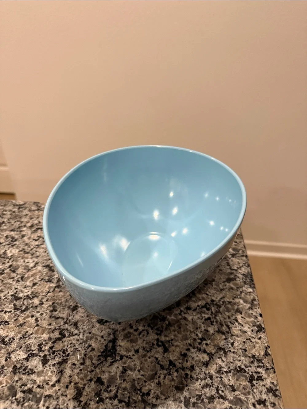 Target Light Blue Decorative Bowl